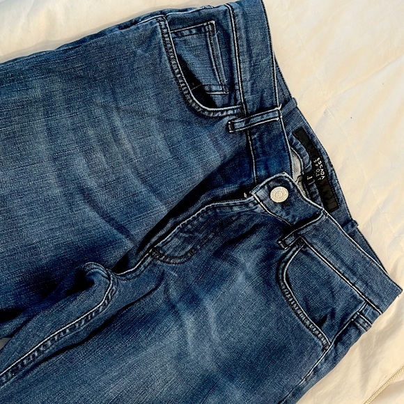 DESIGNER ESCADA JEANS! PRICE DROP ! EUC Escada sport jeans Great Fit Steal - Picture 1 of 6